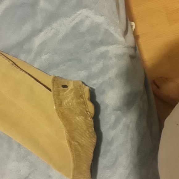 Lucky brand large tan jacket - Picture 3 of 4